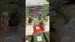 Chopped Vegetables (Ready To Cook) DM For Order - 8104895139