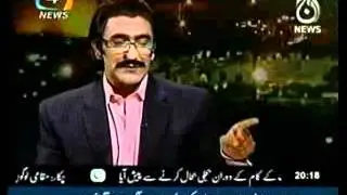 4 Man Show - Goonga Hindustan (13-12-09) Funny - 2