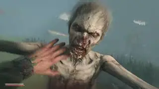 Dying Light: The Beast - First Blood: Kill The Chimera 