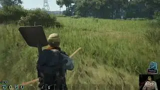 SCUM #1
