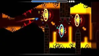 [120Hz] Sakupen Hell 80%