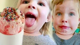 🦄UNICORN Shaved ICE💦