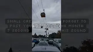 #smallcreators #disneyskyliner #disneyworld #TikTokCreatorSearchInsightsIncentive