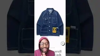 SERVICE WORKS (new StreetWear for you to check out) #fashion #streetwear #whattowear #style #denim