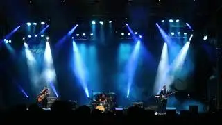 Balkonjazz 2019 - Dialog Dini Hari