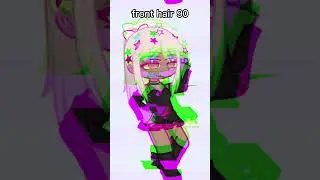 making oc's from assets I have never used || you can use the oc's if you want❤️ ||