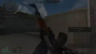 [CF] Scrim Clips 35