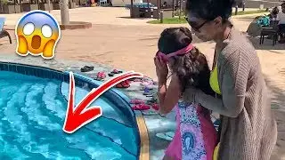 ميمي حذفت مشاري ونور بلمسبح 🏖