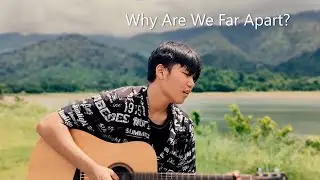 Dome Predee - Why Are We Far Apart? (Official Music Video)