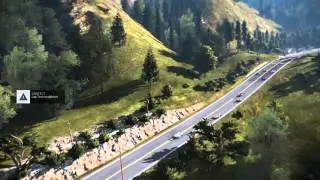 Project CARS  - PC 60FPS Gameplay 17 HD 1080p