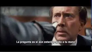 SIN SALIDA (Trespass) - Trailer oficial con Nicolas Cage y Nicole Kidman