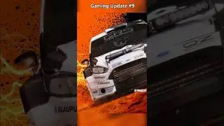Evanzo7's Gaming Update #9