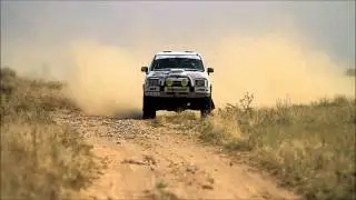 Desert Storm 2013: The Thar Express!!!