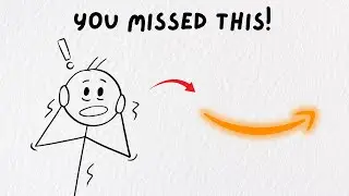 You&rsquo;ve Been Looking at Amazon&rsquo;s Logo Wrong This Whole Time!