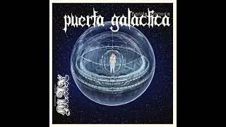 Puerta Galactica (Banda sonora) Full Album - Max