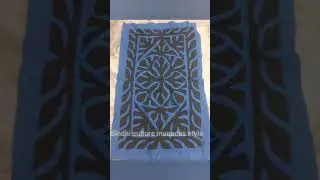 sindhi culture, applique work designs #quilt #rilliwork #sewingpatterns