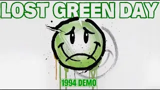 Green Day Unreleased 1994 &ndash; The Disposable Smile (Dookie Sessions Punk Demo)