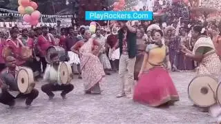 Bairavaa Official Making Video
