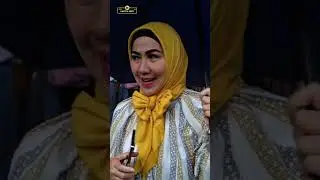 Kabar Duka, Ayah Venna Melinda Meninggal Dunia
