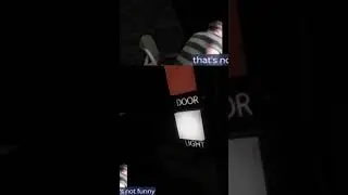-Day 110- Lean and then jump scare [FNAFVR] Oct 01 2019 | #drollbullet