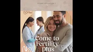 Failed IVF Cycles