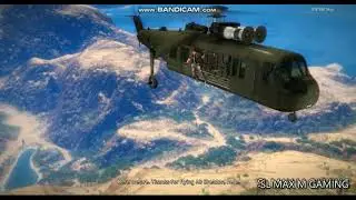 Just Cause 2 - lag fix