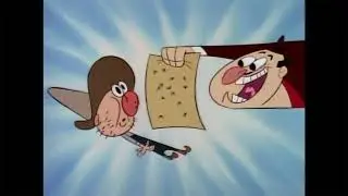 Ren & Stimpy Music - Show Fanfare 4