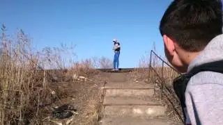 Ганжа , Панда и Сифон