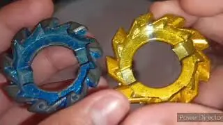 unboxing lost longinus black version and test battle hype battle