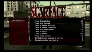 scarface ps2 mi primer negocio the pawn Pedro 