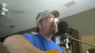You (Jason Cassidy) cover by Shaun Powell