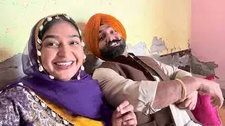 ਅੱਜ ਕੀਤਾ ਮੇਕਅੱਪ ਨਿਊ product ਨਾਲ 😍|| ਅੱਜ ਨਿਊ ਸੂਟ ਪਾਇਆ ਬ੍ਰੋਕੇਡ ਦਾ ਕਰੋ order 6283177170🥰||