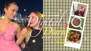 ✾Day in my life✾