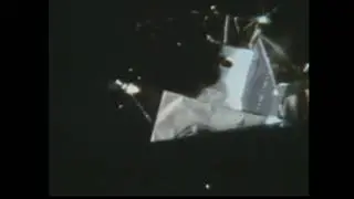 Apollo 12 Transposition and Docking - Television