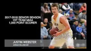 Justin Webster // Adrian Mix