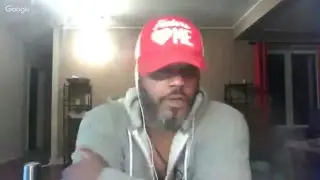 D. Marble talks with Vegan Warrior Pt. 2