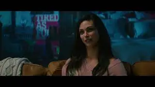 Deadpool 2 2018