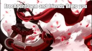 FreeAgentDann and friends Frag movie 11
