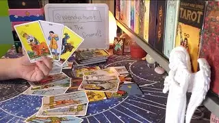 ВЕСЫ ♎ Они достигли дна!! (2-8 февраля)