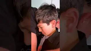 BABY RICK LLOR&Oacute; CON ESTA SORPRESA !!