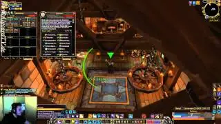 WoW Hochfels Nhc (1Boss Hc) [Eule] - 2 / 2