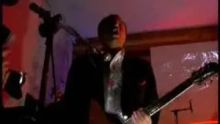 The Lemurs - Breaking You Down