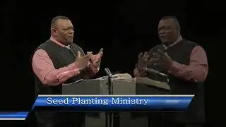 Seed Planting Ministry / Effects of Love part 2