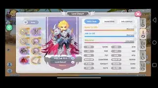 Muter santai RoX SEA SX Dagger