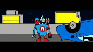 Nick reyes boss fight slumbo evil nauts