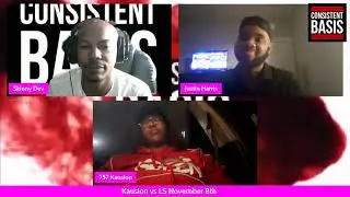 Kausion Interview with Consistent Basis