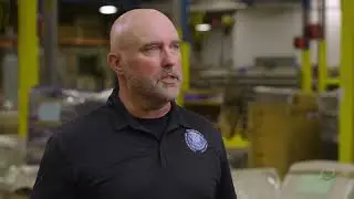 Buehler Moving Companies - Moving a Manufacturing Facility: The Planning Phase