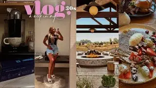 14 YEARS OF DATING MY HUSBAND, HUDSON VALLEY BRUNCH AT WILDFLOWER, ABERCROMBIE TRY ON, PEDICURE