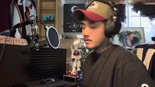 Absolute Hope Absolute Hell (cover)