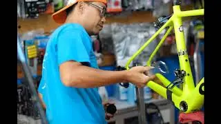 cervelo R3 ขาแรง ของพี่ต้น we love cycling